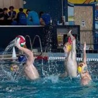 Pallanuoto: ancora vittorie per le squadre dell'H2Sport Vigevano