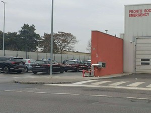 Uomo accoltellato muore al pronto soccorso di Magenta