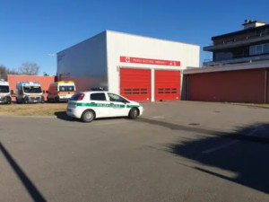 Magenta: uomo in difficoltà crea pericolo al sottopasso di via Dante: intervento di Polizia Locale e Carabinieri Magenta: uomo in difficoltà crea pericolo al sottopasso di via Dante: intervento di Polizia Locale e Carabinieri