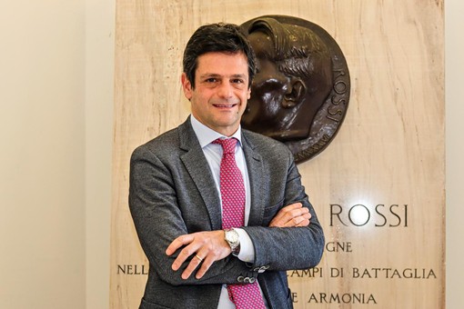 Fondazione Mondino IRCCS: nuovi risultati sull’iRBD aprono la strada alla diagnosi precoce del Parkinson grazie ai neuroni olfattivi Fondazione Mondino IRCCS: nuovi risultati sull’iRBD aprono la strada alla diagnosi precoce del Parkinson grazie ai neuroni olfattivi