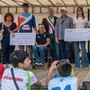 Garlasco, il Rotary Club Cairoli sostiene i giovani talenti sportivi: assegnata a Giorgia Saviotti la borsa di studio “Stefano Carena”