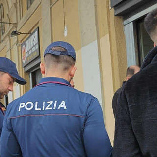 Rissa nei pressi della stazione di Novara: arrestati due giovani