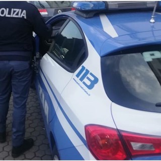 Vigevano: rissa in via Buozzi, la polizia identifica e denuncia cinque ragazzi