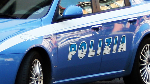 Vigevano: scippa la borsa a una donna in via Mulini, rintracciato e denunciato dalla Polizia di Stato