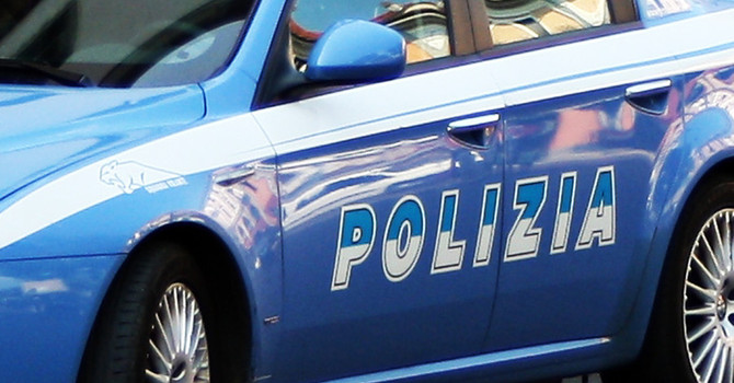 Lomellina, la Polizia di Stato arresta un 41enne per reati contro il patrimonio e violenza a pubblico ufficiale