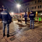 Pavia, controlli nella movida: sequestrati oltre 20 grammi di stupefacenti e riscontrate irregolarità in un locale Pavia, controlli nella movida: sequestrati oltre 20 grammi di stupefacenti e riscontrate irregolarità in un locale
