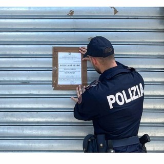 Chiuso bar di Corsico: per la questura era base di spaccio