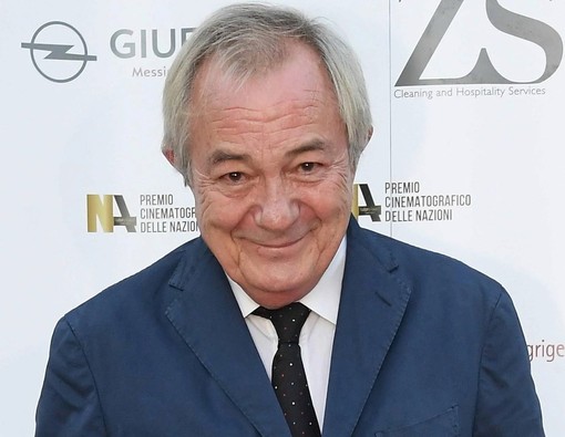 È morto l'attore Remo Girone, l'attore aveva 76 anni