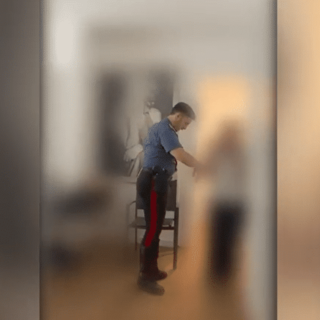 Novara: truffa del finto carabiniere, arrestato 39enne