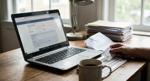 Richiesta visura camerale online: tempi, costi e vantaggi