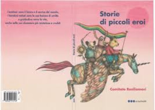 Vigevano, il comitato Resiliamo, una piccola realtà che ha voglia di crescere …