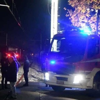 Uomo travolto e ucciso ad Abbiategrasso: proseguono le indagini della Polfer