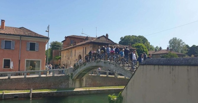 114ª Fiera di San Majolo: Robecco sul Naviglio celebra tradizione e futuro