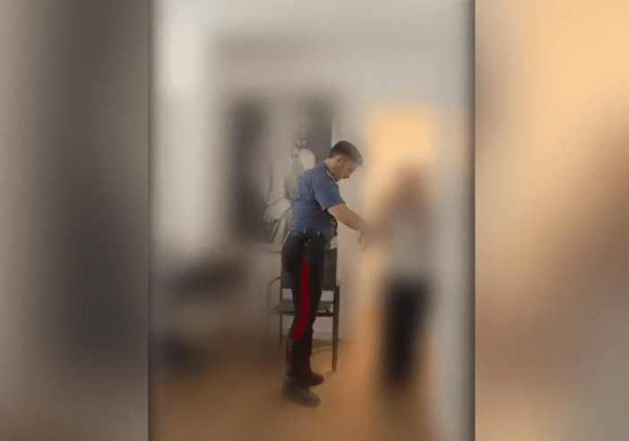 Novara: truffa del finto carabiniere, arrestato 39enne Novara: truffa del finto carabiniere, arrestato 39enne