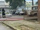 Abbiategrasso: maxi rogo alla Folletta, bruciate cinque auto parcheggiate in un cortile