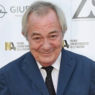 È morto l'attore Remo Girone, l'attore aveva 76 anni