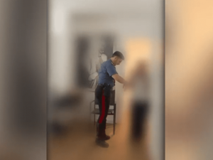 Novara: truffa del finto carabiniere, arrestato 39enne