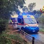 Donna schiacciata da un albero, il comune: &quot;Una tragedia che ci lascia attoniti. Evitare ogni tipo di speculazione o giudizio&quot;