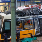 Tram deragliato a Milano, prende sempre più quota l’ipotesi dell’errore umano Tram deragliato a Milano, prende sempre più quota l’ipotesi dell’errore umano