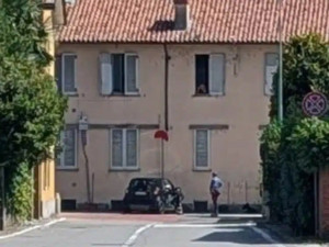 Gravi incidenti tra Albairate e Robecco sul Naviglio, anche l’elisoccorso sul posto Gravi incidenti tra Albairate e Robecco sul Naviglio, anche l’elisoccorso sul posto