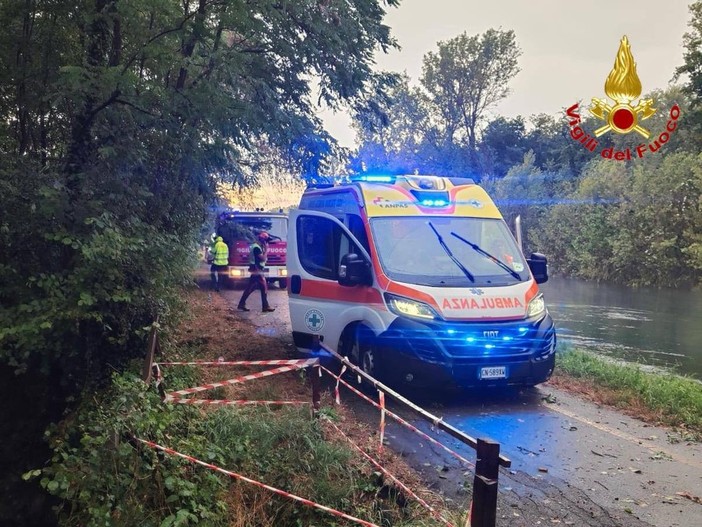Donna schiacciata da un albero, il comune: &quot;Una tragedia che ci lascia attoniti. Evitare ogni tipo di speculazione o giudizio&quot;