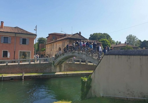 114ª Fiera di San Majolo: Robecco sul Naviglio celebra tradizione e futuro