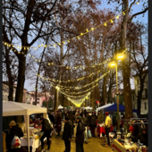 Domenica 14 appuntamento in allea Matteotti per l’ultimo mercatino del ri-uso nuova vita alle cose del 2025 Domenica 14 appuntamento in allea Matteotti per l’ultimo mercatino del ri-uso nuova vita alle cose del 2025