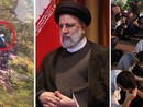 Iran, Raisi è morto. Trovato elicottero, nessun sopravvissuto