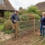 Recinzioni modulari: guida pratica per casa e giardino sicuri Recinzioni modulari: guida pratica per casa e giardino sicuri