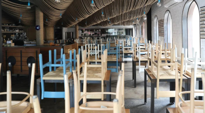 Magentino-Abbiatense: la crisi silenziosa di bar e ristoranti dopo il lockdown (de facto) delle ultime settimane