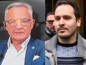 Omicidio Garlasco: l’ex RIS Garofano rinuncia all’incarico di consulente di Sempio