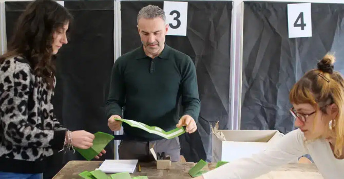 Referendum: in Lombardia e in Lomellina vince il SI’. Milano dice ancora NO