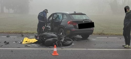 Vermezzo, tragedia sulla strada: muore 29enne di Buccinasco, rintracciato il conducente dell’auto che si era allontanato a piedi