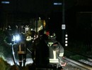 Trecate, è un egiziano 18enne la vittima dell’incidente ferroviario di lunedì