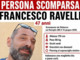 Scomparso da Robecco sul Naviglio: si cerca Francesco Ravelli, 47 anni. Appello urgente alla cittadinanza Scomparso da Robecco sul Naviglio: si cerca Francesco Ravelli, 47 anni. Appello urgente alla cittadinanza