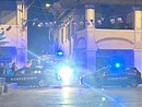 Magenta: rapina in piazza Liberazione con taglierino, malvivente arrestato dai Carabinieri