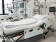 Regione Lombardia: "Via dai conteggi Covid i ricoverati per altre patologie" Regione Lombardia: "Via dai conteggi Covid i ricoverati per altre patologie"