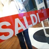 Saldi 2026, in Lombardia si parte il 3 gennaio