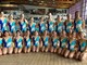 Nuoto sincronizzato, ottimi risultati per i giovani atleti dell'H2Sport Vigevano