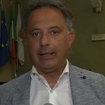 Vigevano, l’ira del sindaco Ceffa: &quot;Espulsione immediata dell’aggressore all’ospedale&quot;