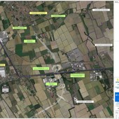 Magenta-Vigevano, firmato il contratto ANAS con il raggruppamento SALC-Pro Tech: via allaTratta C, posti di lavoro a disposizione Magenta-Vigevano, firmato il contratto ANAS con il raggruppamento SALC-Pro Tech: via allaTratta C, posti di lavoro a disposizione