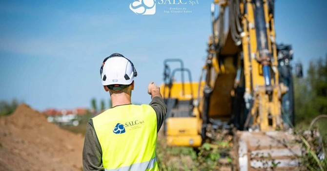 Superstrada Vigevano-Malpensa, partiti i cantieri tra Albairate e Ozzero: lo comunica l’azienda