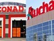 Conad-Auchan, cassa integrazione straordinaria per 8.873 dipendenti del gruppo