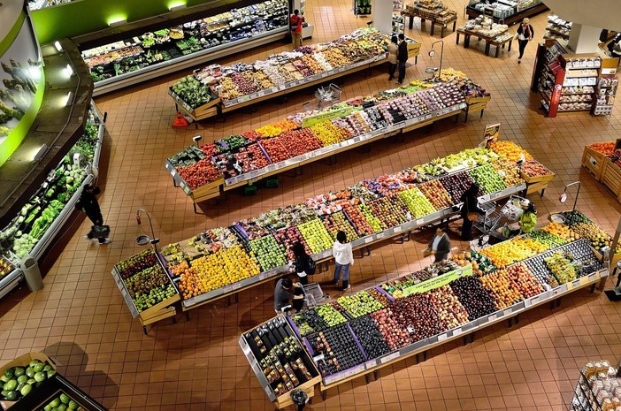Il freddo che fa la differenza nella filiera alimentare