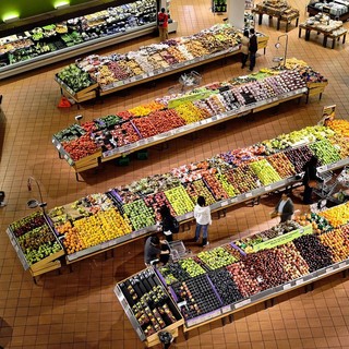 Il freddo che fa la differenza nella filiera alimentare