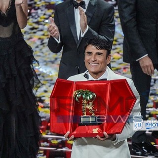 Sal Da Vinci trionfa al 76° Festival di Sanremo con "Per sempre sì"