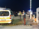 Entra al ristorante e spara all'ex moglie: morta la donna, tre persone ferite Entra al ristorante e spara all'ex moglie: morta la donna, tre persone ferite