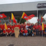 Abbiategrasso si ferma per la BCS: domani il corteo a difesa dell’ultimo baluardo industriale Abbiategrasso si ferma per la BCS: domani il corteo a difesa dell’ultimo baluardo industriale
