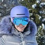Sulle piste di sci il casco diventa obbligatorio: nuove regole anche per gli adulti Sulle piste di sci il casco diventa obbligatorio: nuove regole anche per gli adulti