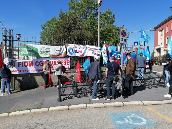 Strage di morti sul lavoro in Lombardia, martedì 4 ore di sciopero